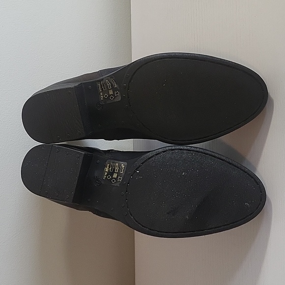 Miz Mooz Bell Bootie - Picture 3 of 5